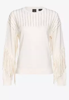 Пуловер PINKO