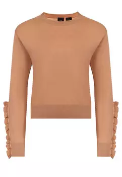 Пуловер PINKO