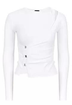 Пуловер PINKO