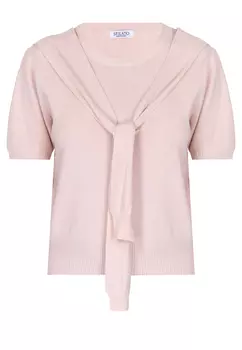 Пуловер SFILATO