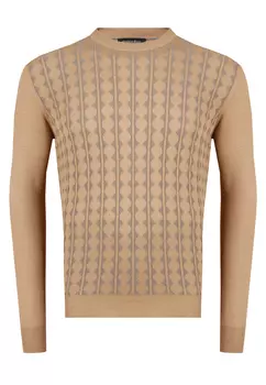 Пуловер STEFANO RICCI