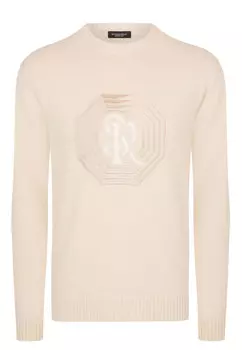 Пуловер STEFANO RICCI