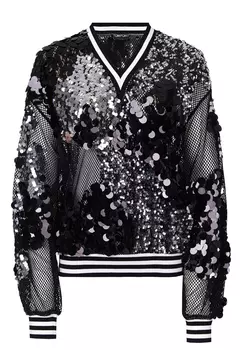 Пуловер TOM FORD