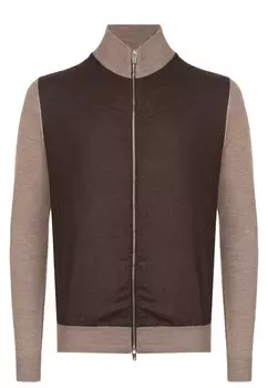 Пуловер TOMBOLINI