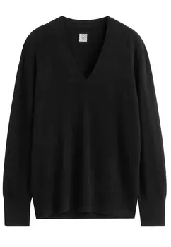 Пуловер TOTEME