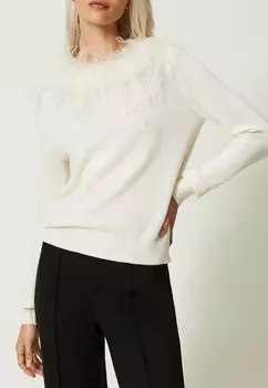 Пуловер TWINSET Milano