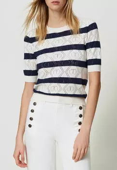 Пуловер TWINSET Milano