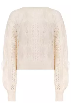 Пуловер TWINSET Milano