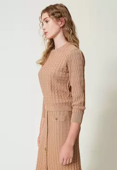 Пуловер TWINSET Milano