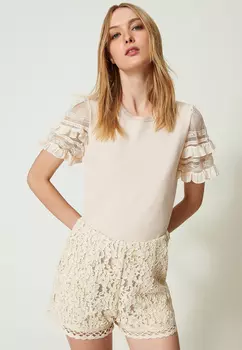 Пуловер TWINSET Milano