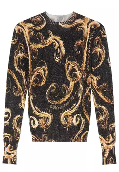 Пуловер VERSACE JEANS COUTURE