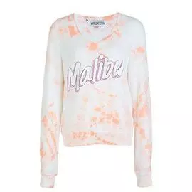 Пуловер WILD FOX