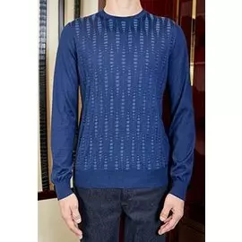 Пуловер ZILLI