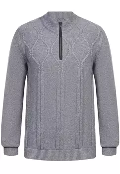 Пуловер ZILLI