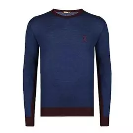 Пуловер ZILLI