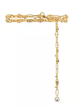 Ремень ALESSANDRA RICH