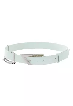 Ремень THE ATTICO