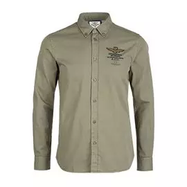 Рубашка AERONAUTICA MILITARE
