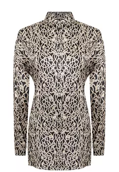 Рубашка AGNONA