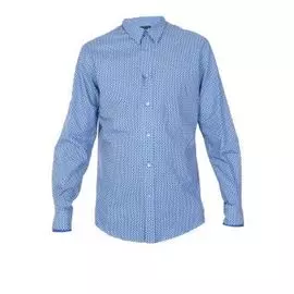 Рубашка ALEXANDER McQUEEN