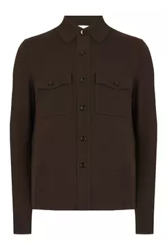 Рубашка ALLUDE