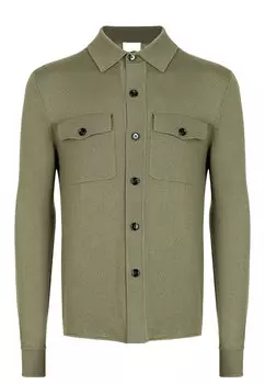 Рубашка ALLUDE