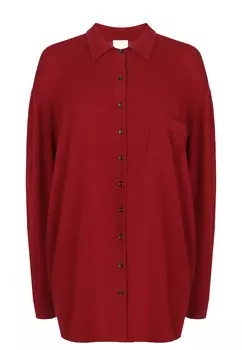 Рубашка ALLUDE