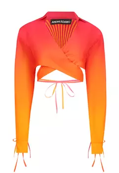 Рубашка ANDREADAMO