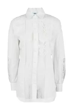 Рубашка BLUMARINE