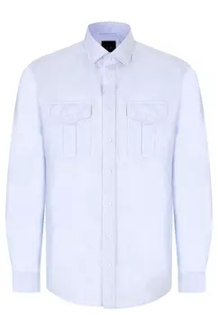Рубашка BML Mauro Pockets, 300151 BML