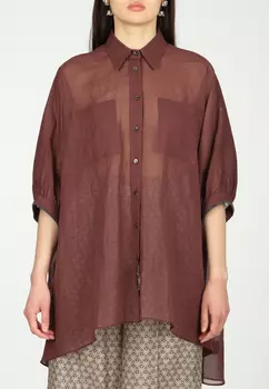 Рубашка BRUNELLO CUCINELLI
