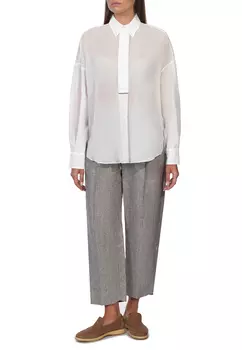 Рубашка BRUNELLO CUCINELLI