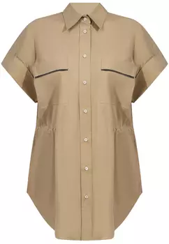 Рубашка BRUNELLO CUCINELLI