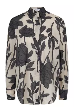 Рубашка BRUNELLO CUCINELLI