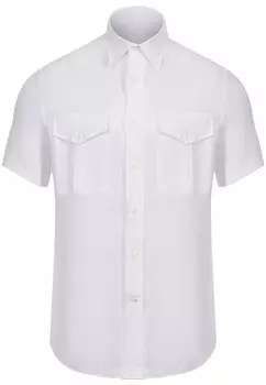 Рубашка BRUNELLO CUCINELLI