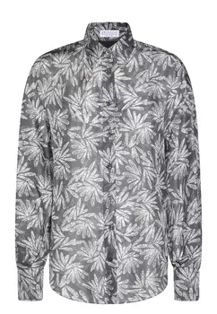 Рубашка BRUNELLO CUCINELLI