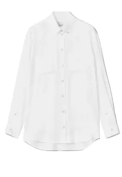 Рубашка BURBERRY