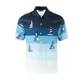 Рубашка CORTIGIANI