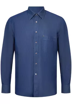 Рубашка деним STEFANO RICCI