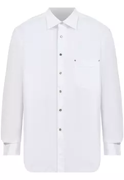 Рубашка деним STEFANO RICCI