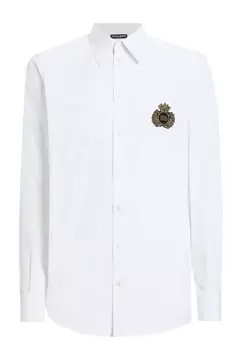 Рубашка DOLCE&GABBANA