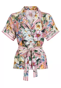 Рубашка DOLCE&GABBANA
