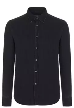 Рубашка джинсовая Emiliano Zapata EMILIANO ZAPATA