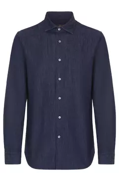 Рубашка джинсовая Emiliano Zapata EMILIANO ZAPATA