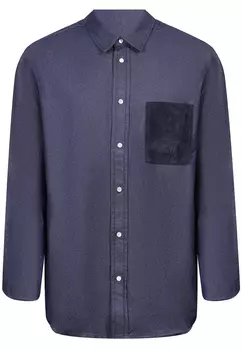 Рубашка джинсовая ZILLI