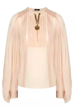Рубашка ELISABETTA FRANCHI