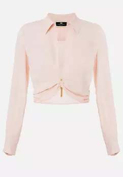 Рубашка ELISABETTA FRANCHI