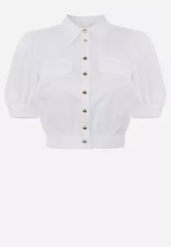 Рубашка ELISABETTA FRANCHI