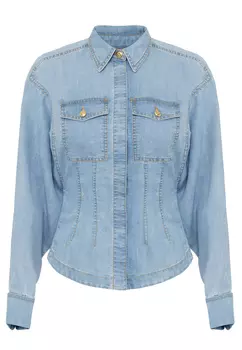 Рубашка ELISABETTA FRANCHI