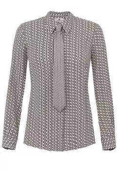 Рубашка ELISABETTA FRANCHI